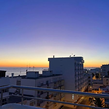 Algarve Sol Beach House Quarteira Dış mekan fotoğraf