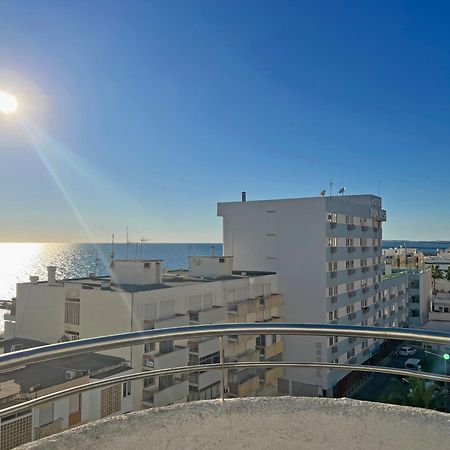 Algarve Sol Beach House Quarteira Dış mekan fotoğraf