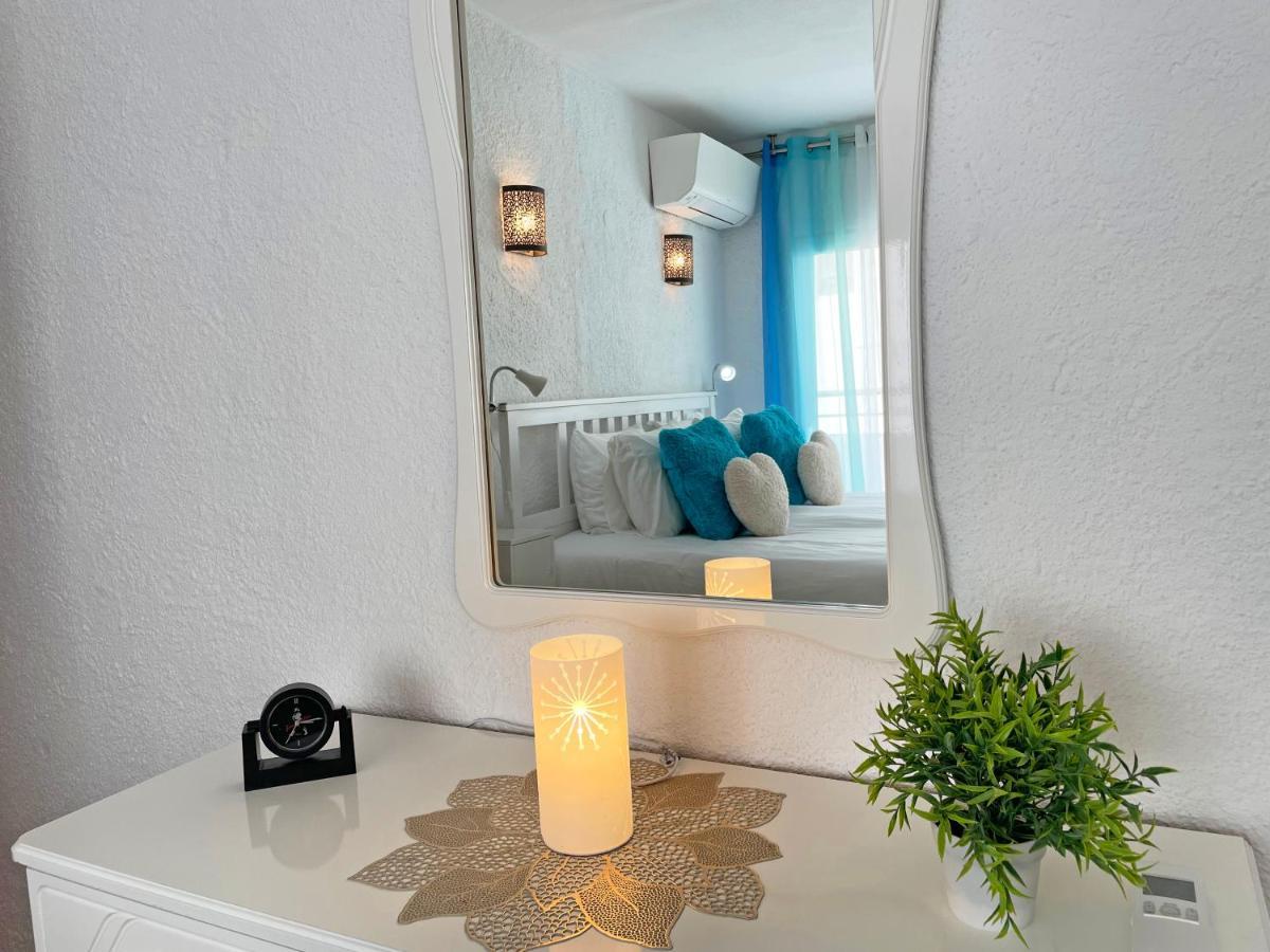 Algarve Sol Beach House Quarteira Dış mekan fotoğraf