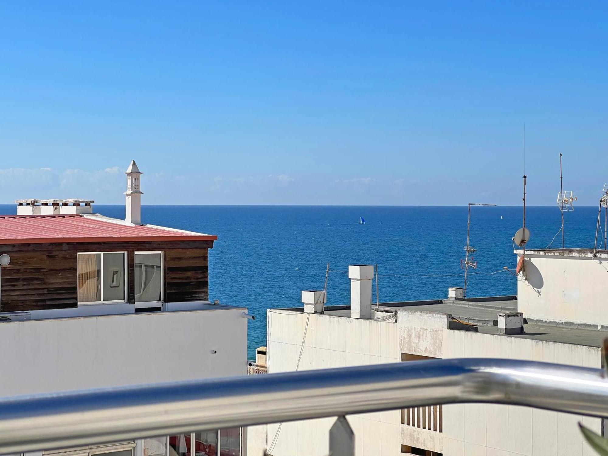Algarve Sol Beach House Quarteira Dış mekan fotoğraf