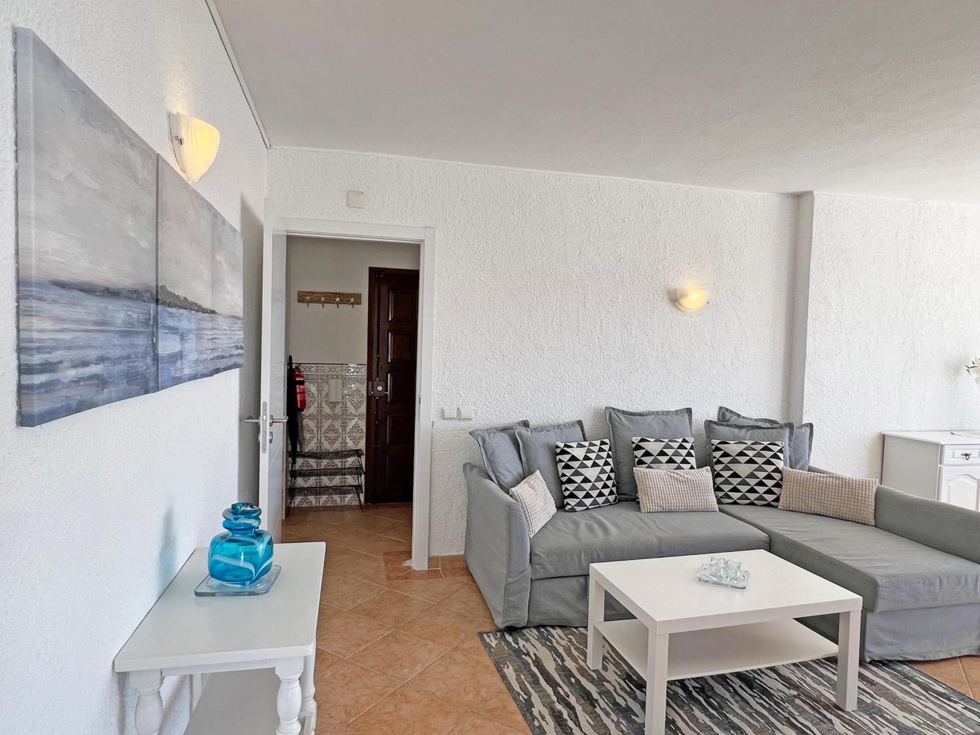 Algarve Sol Beach House Quarteira Dış mekan fotoğraf