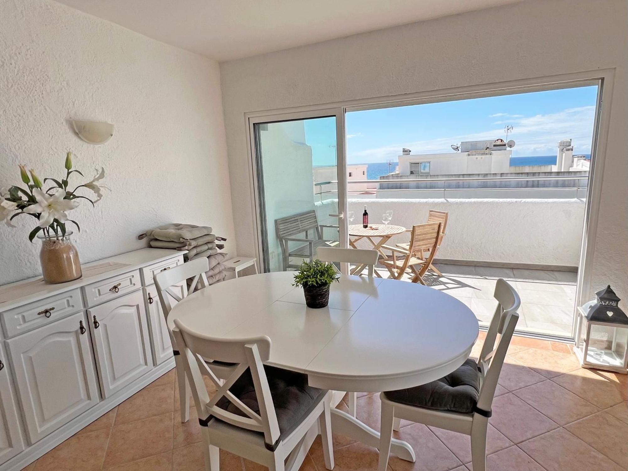 Algarve Sol Beach House Quarteira Dış mekan fotoğraf
