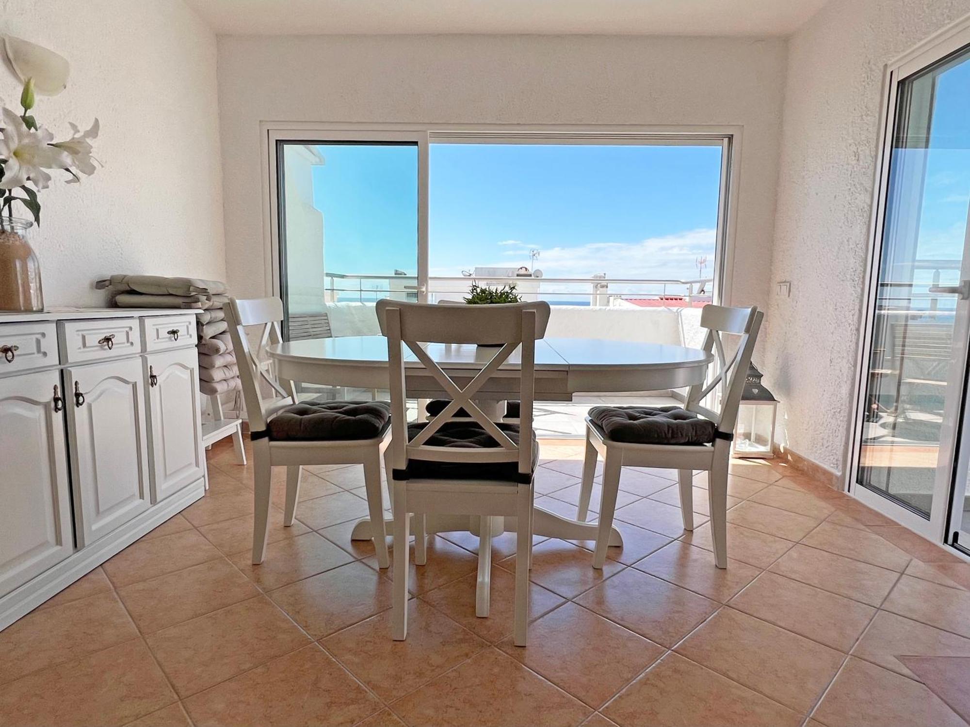 Algarve Sol Beach House Quarteira Dış mekan fotoğraf