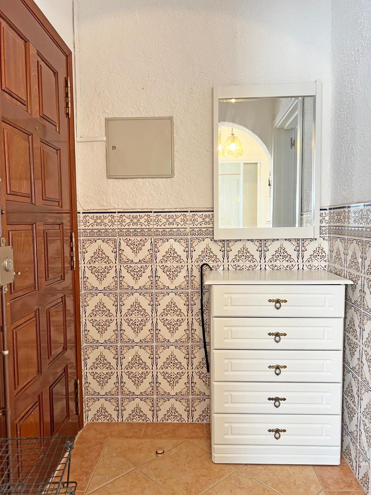 Algarve Sol Beach House Quarteira Dış mekan fotoğraf
